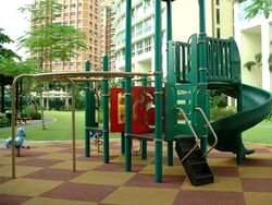 Trellis Towers (D12), Condominium #499727801